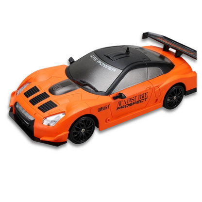 Wall Wheels 1:24 Drift RC Car™