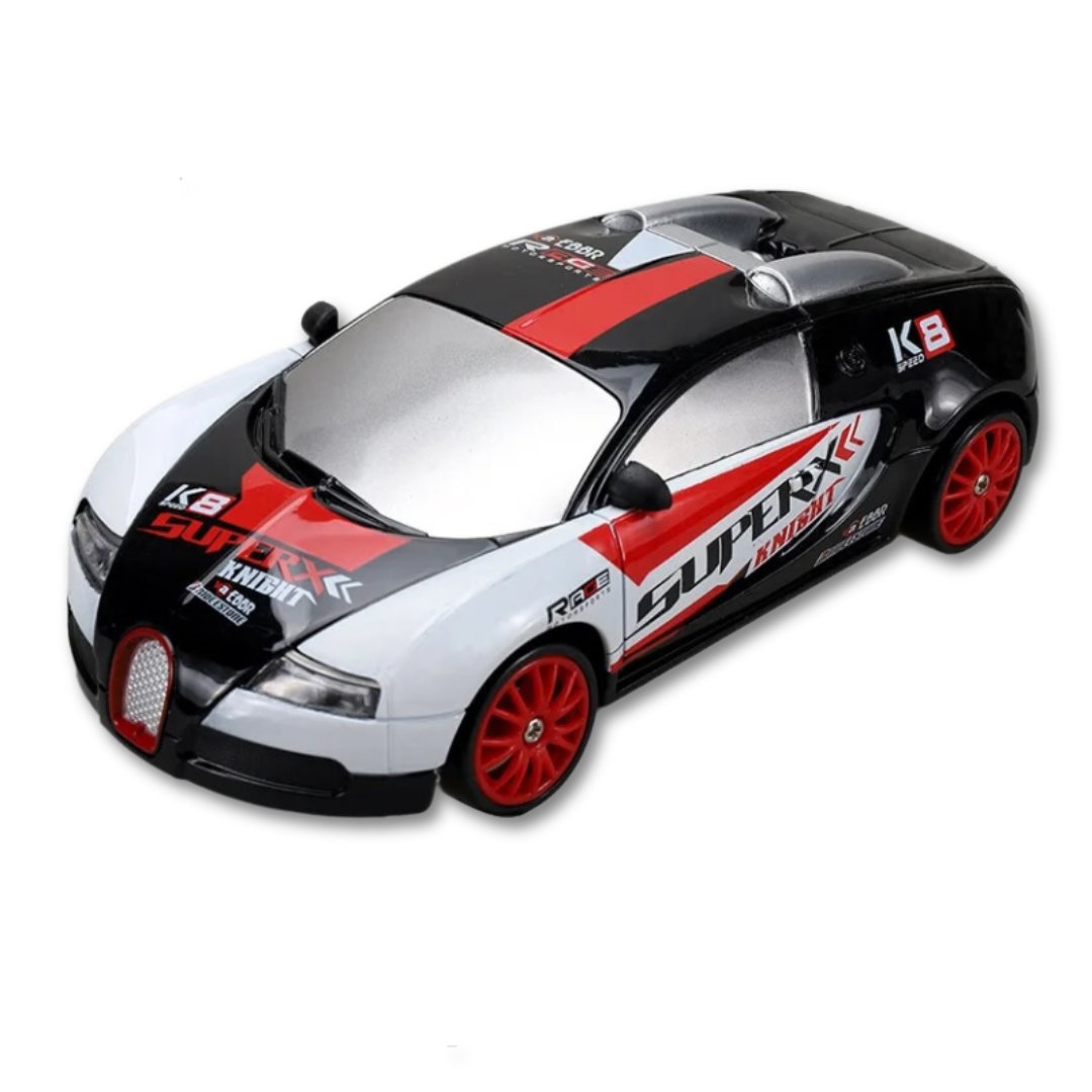 Wall Wheels 1:24 Drift RC Car™