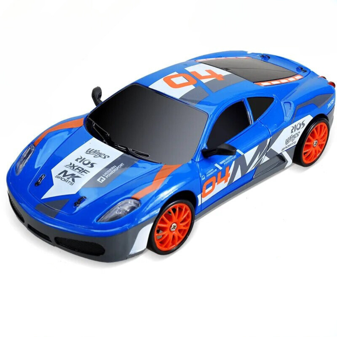 Wall Wheels 1:24 Drift RC Car™