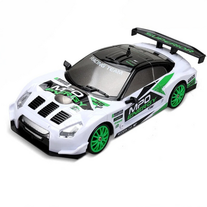 Wall Wheels 1:24 Drift RC Car™