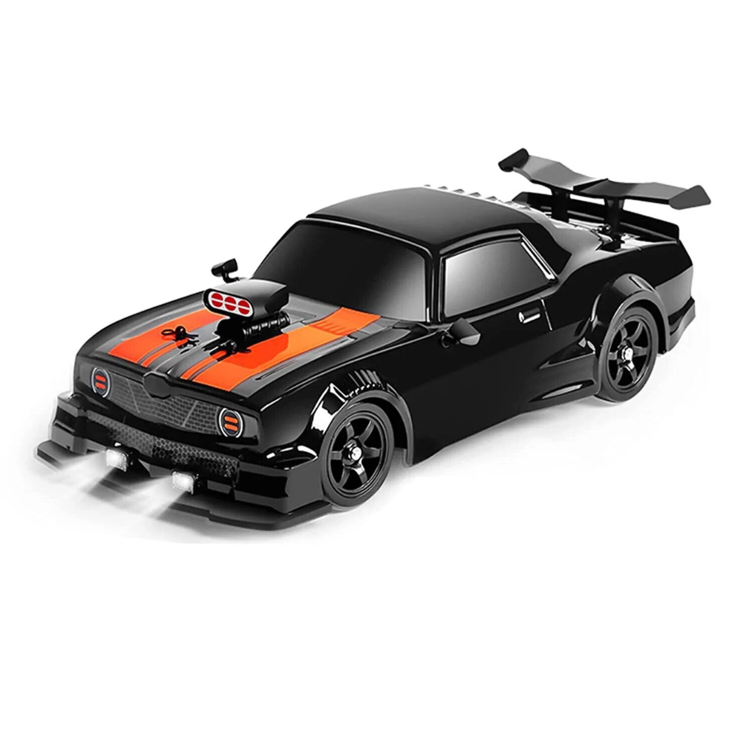 Wall Wheels Vapor Slide Drift RC Car™