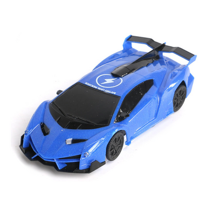 Wall Wheels Zero Gravity RC Car™